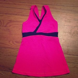 Lululemon Top